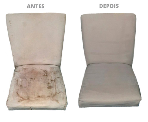 Tufão Limpeza e Serviços | Higienização de Cadeiras em Guarulhos | Higienização, Limpeza e Impermeabilização